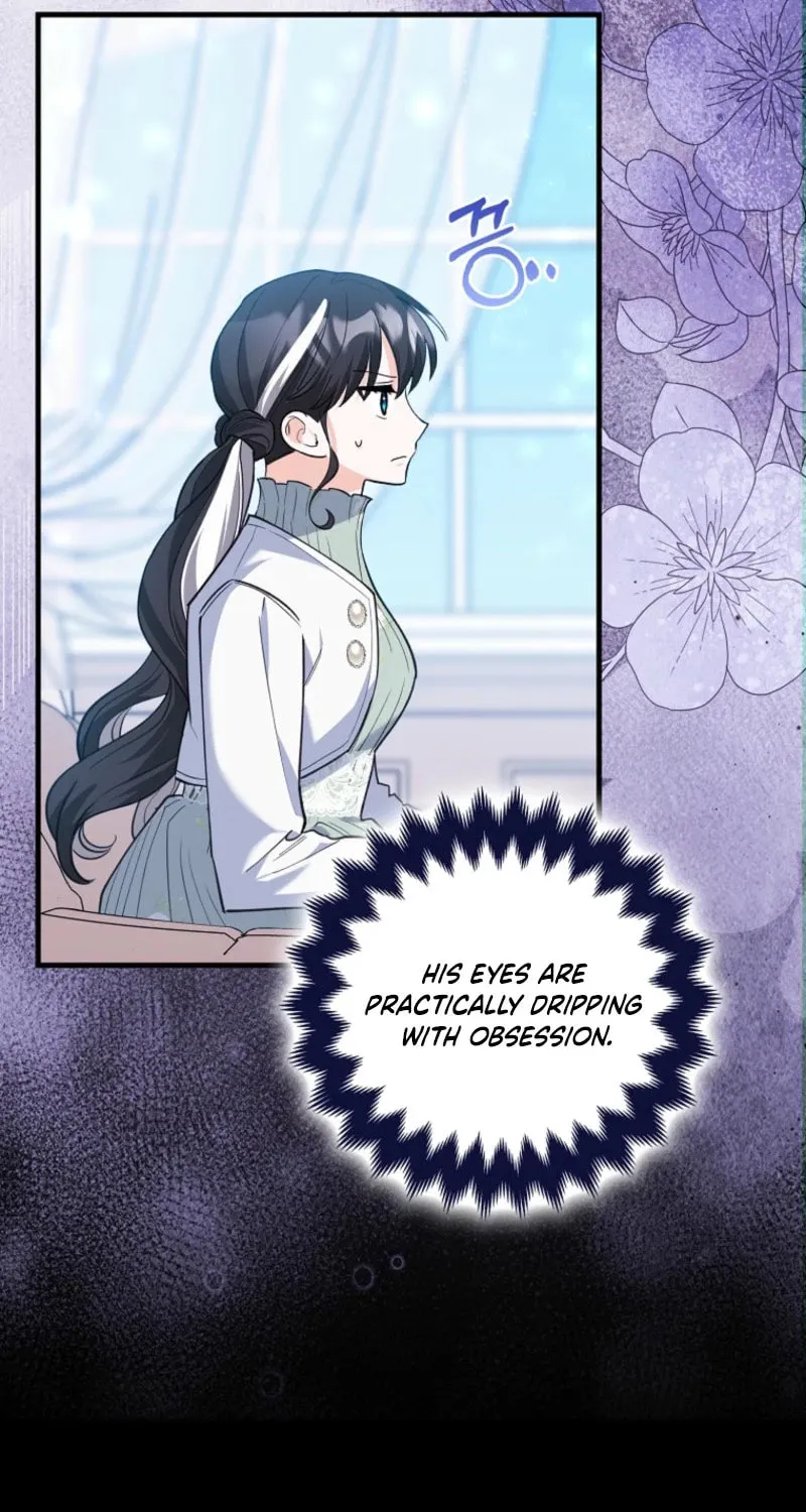 The Crazy Killer Whale's Favourite Penguin Chapter 44 page 33 - 