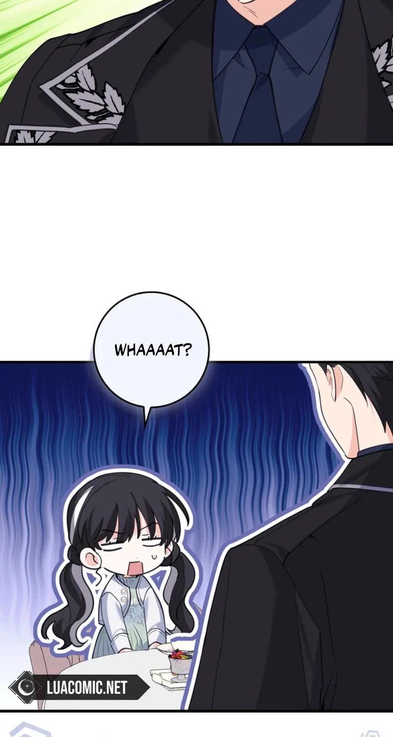 The Crazy Killer Whale's Favourite Penguin Chapter 44 page 37 - 