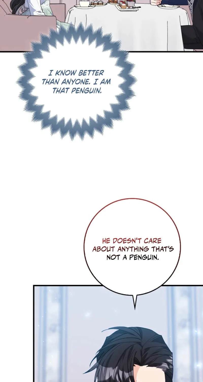 The Crazy Killer Whale's Favourite Penguin Chapter 44 page 39 - 