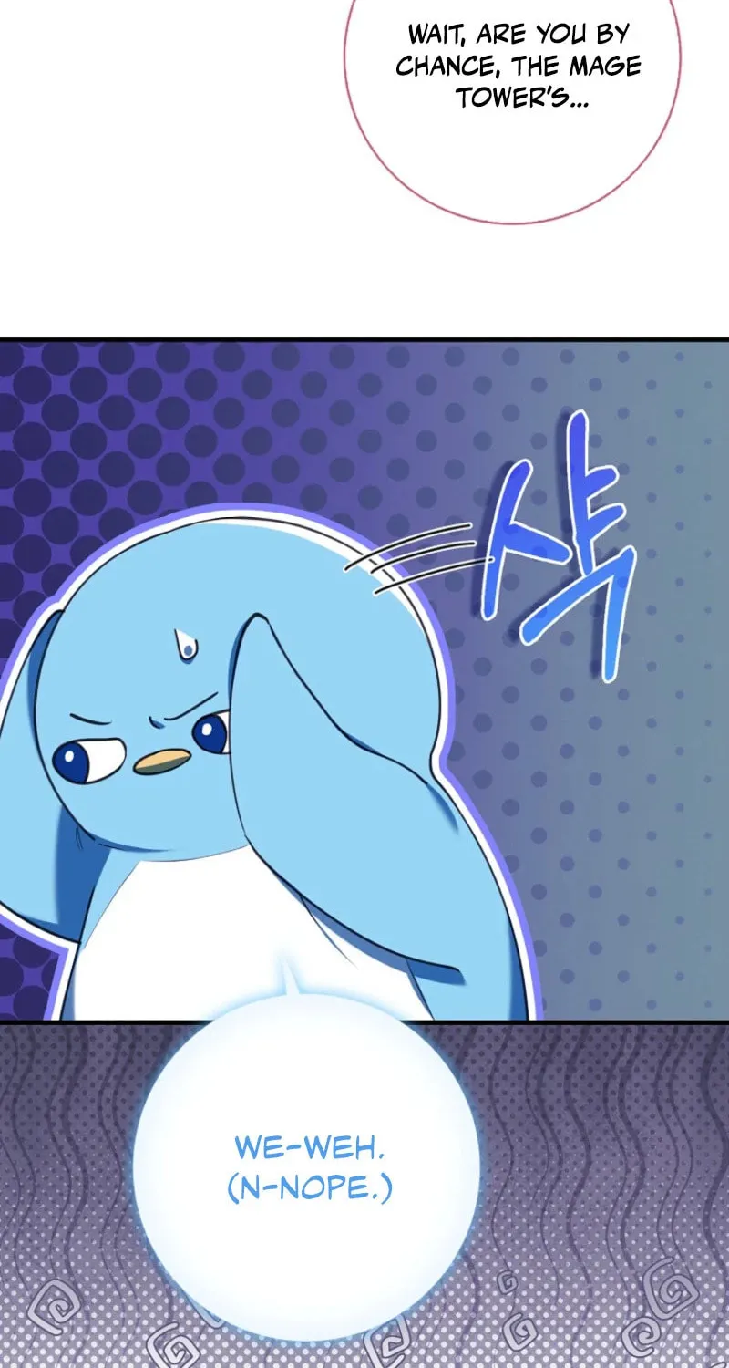 The Crazy Killer Whale's Favourite Penguin Chapter 44 page 48 - 