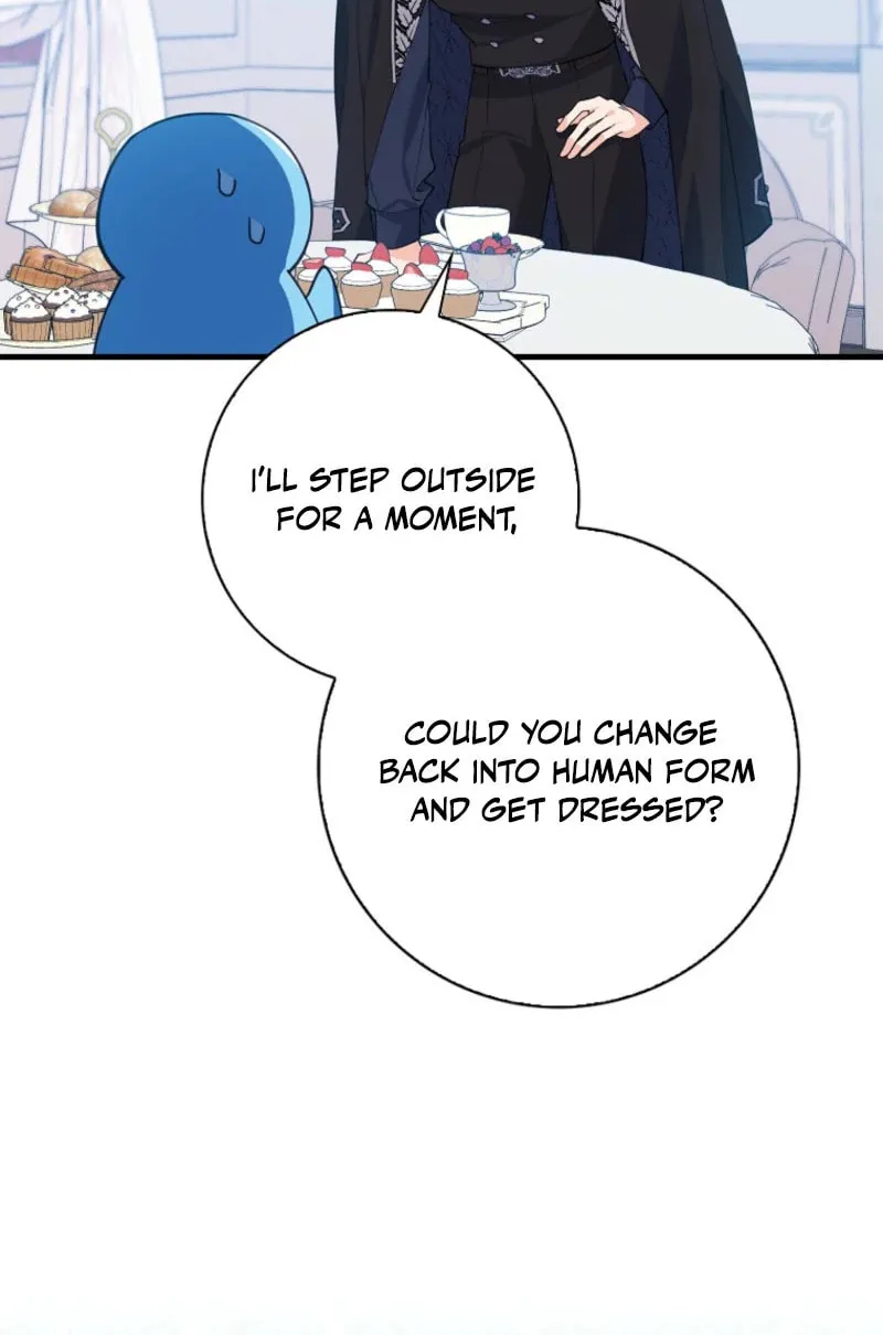 The Crazy Killer Whale's Favourite Penguin Chapter 44 page 50 - 