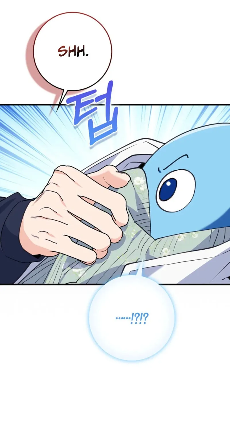 The Crazy Killer Whale's Favourite Penguin Chapter 44 page 58 - 