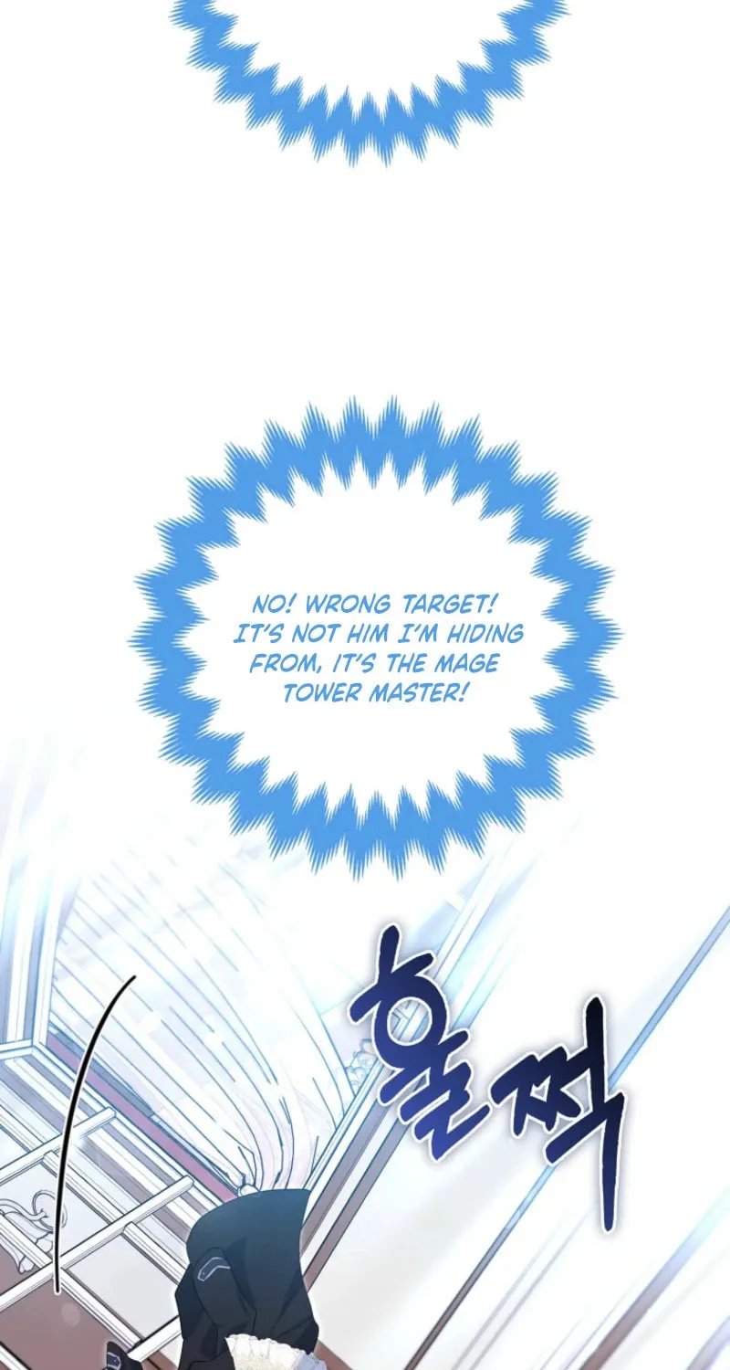 The Crazy Killer Whale's Favourite Penguin Chapter 44 page 61 - 