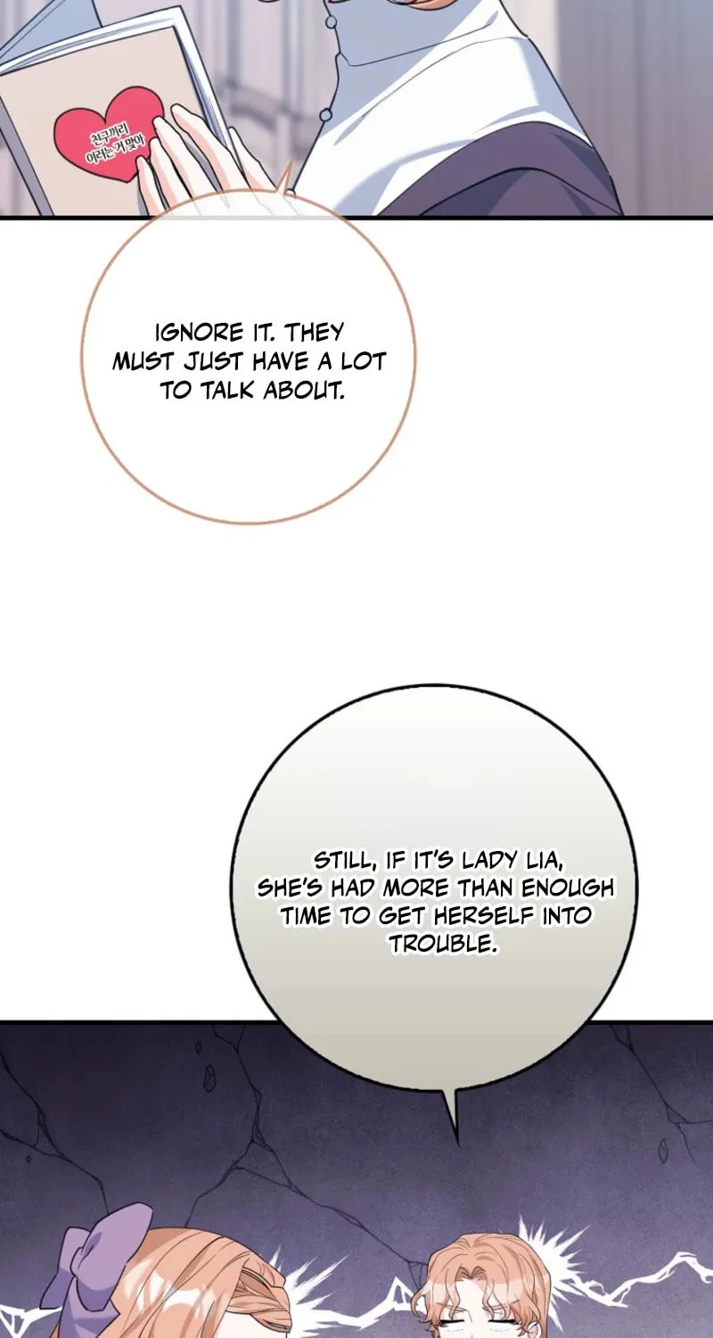 The Crazy Killer Whale's Favourite Penguin Chapter 44 page 68 - 