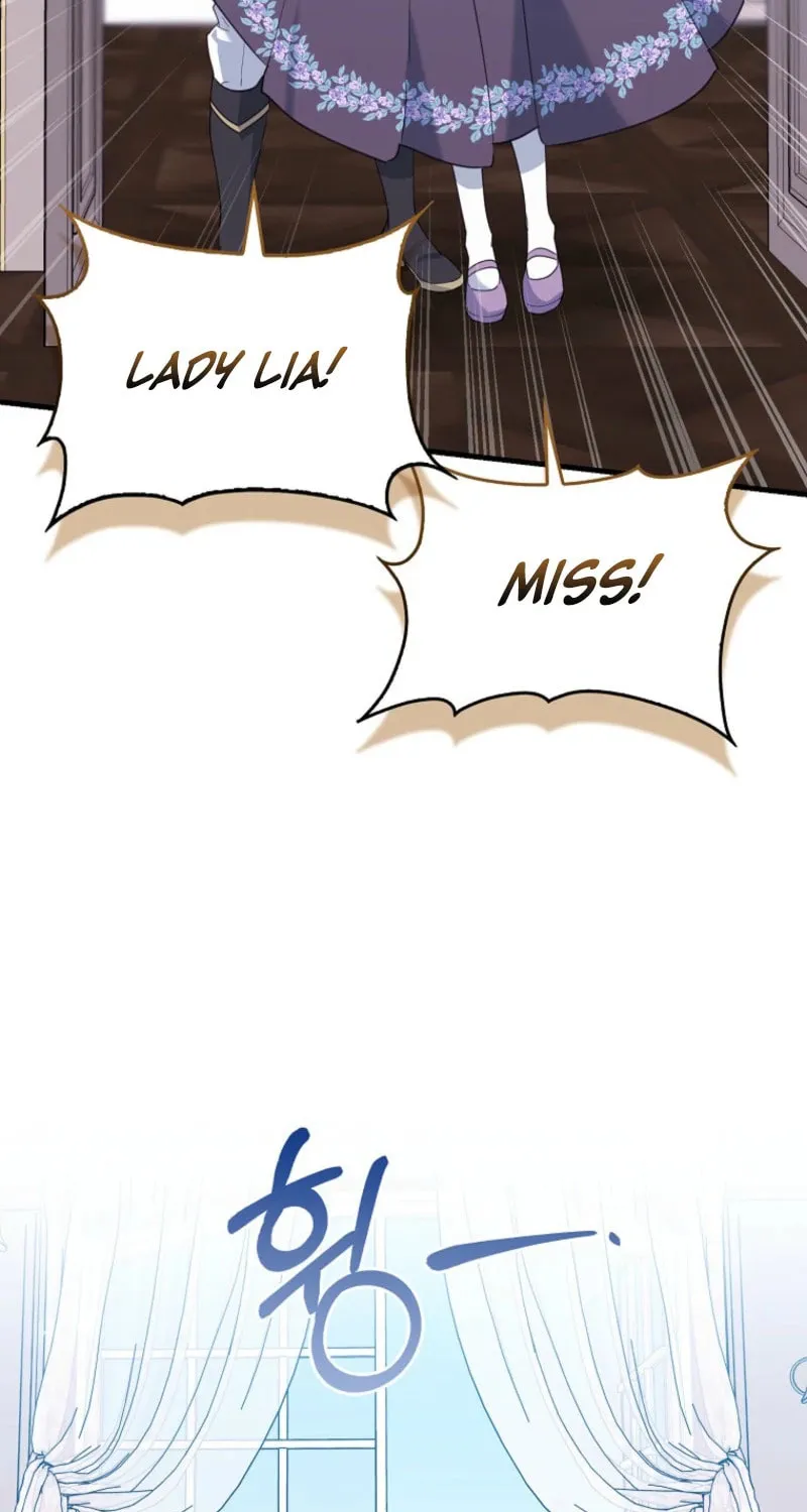 The Crazy Killer Whale's Favourite Penguin Chapter 44 page 75 - 