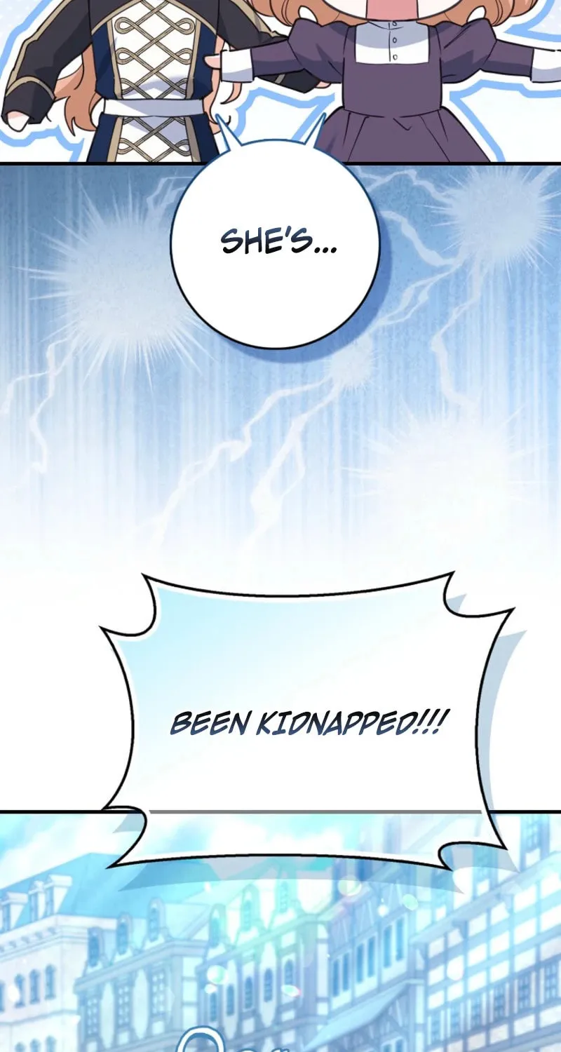 The Crazy Killer Whale's Favourite Penguin Chapter 44 page 77 - 