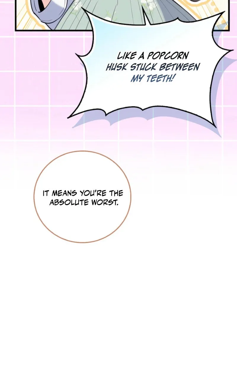 The Crazy Killer Whale's Favourite Penguin Chapter 44 page 10 - 