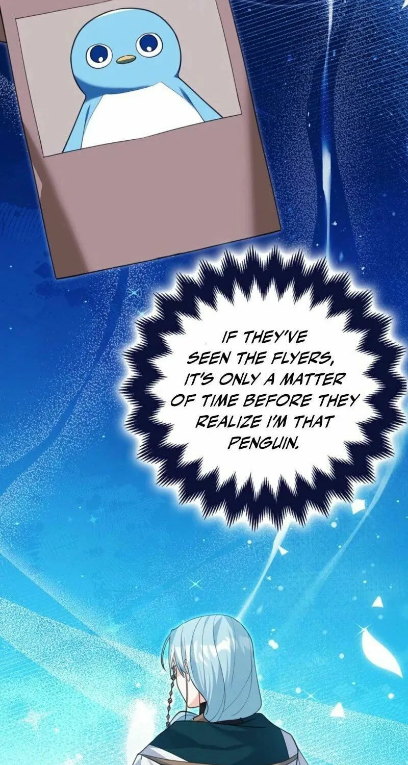 The Crazy Killer Whale's Favourite Penguin Chapter 45 page 14 - 