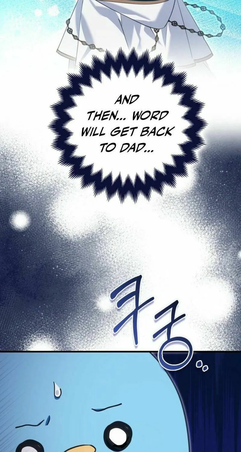 The Crazy Killer Whale's Favourite Penguin Chapter 45 page 15 - 