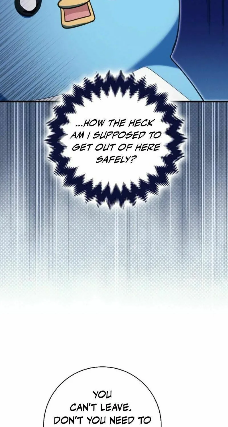 The Crazy Killer Whale's Favourite Penguin Chapter 45 page 16 - 