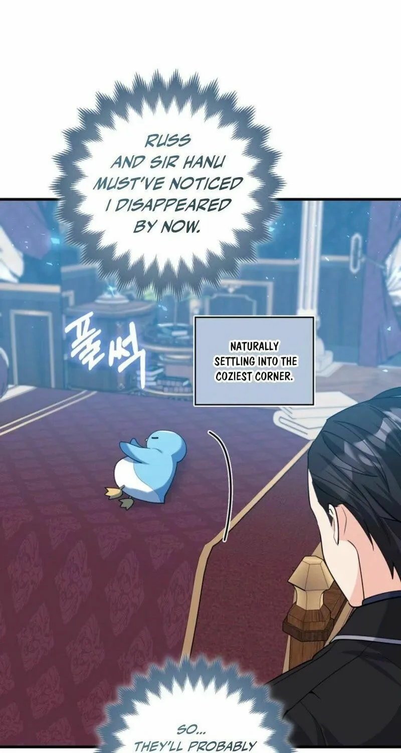 The Crazy Killer Whale's Favourite Penguin Chapter 45 page 23 - 