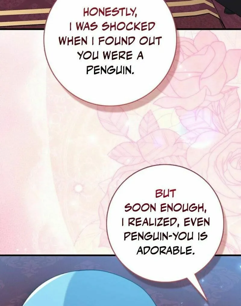 The Crazy Killer Whale's Favourite Penguin Chapter 45 page 30 - 