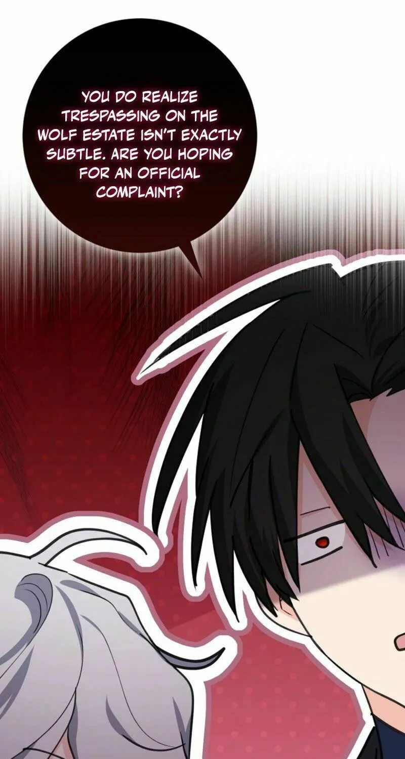 The Crazy Killer Whale's Favourite Penguin Chapter 45 page 45 - 