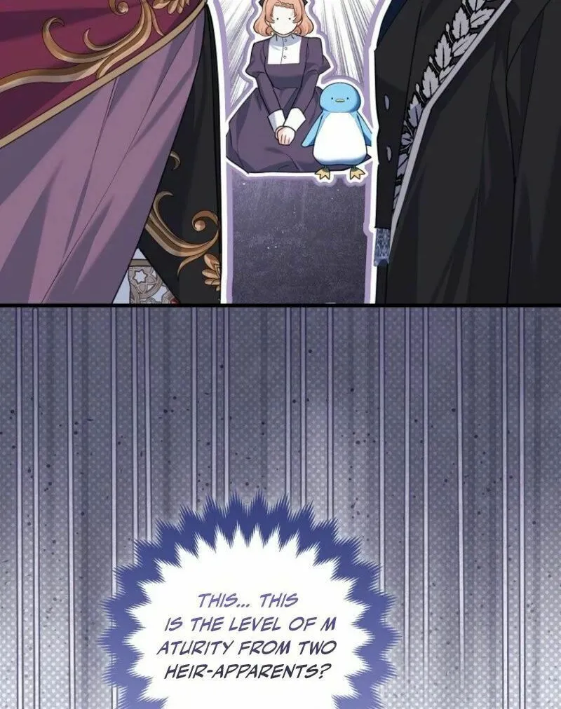 The Crazy Killer Whale's Favourite Penguin Chapter 45 page 48 - 