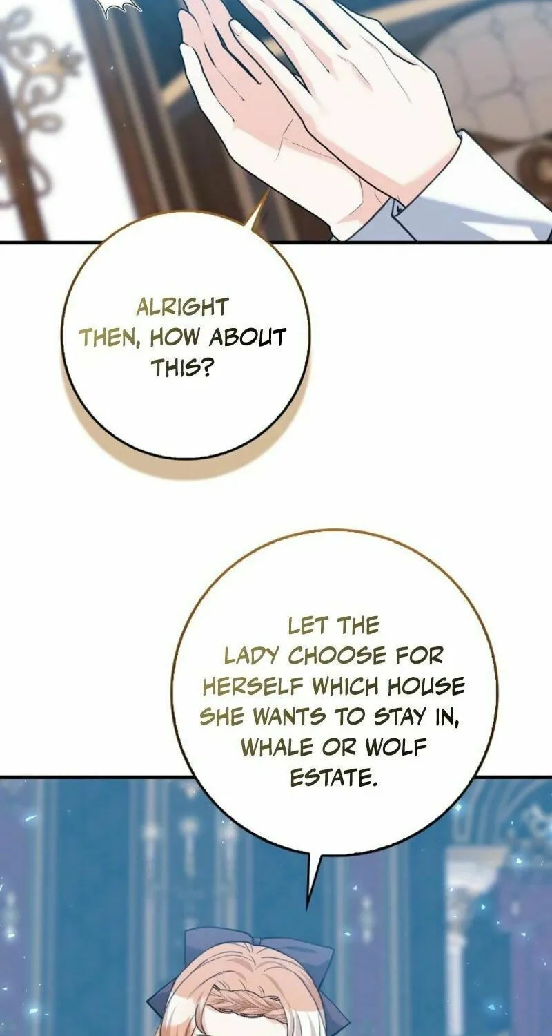 The Crazy Killer Whale's Favourite Penguin Chapter 45 page 50 - 