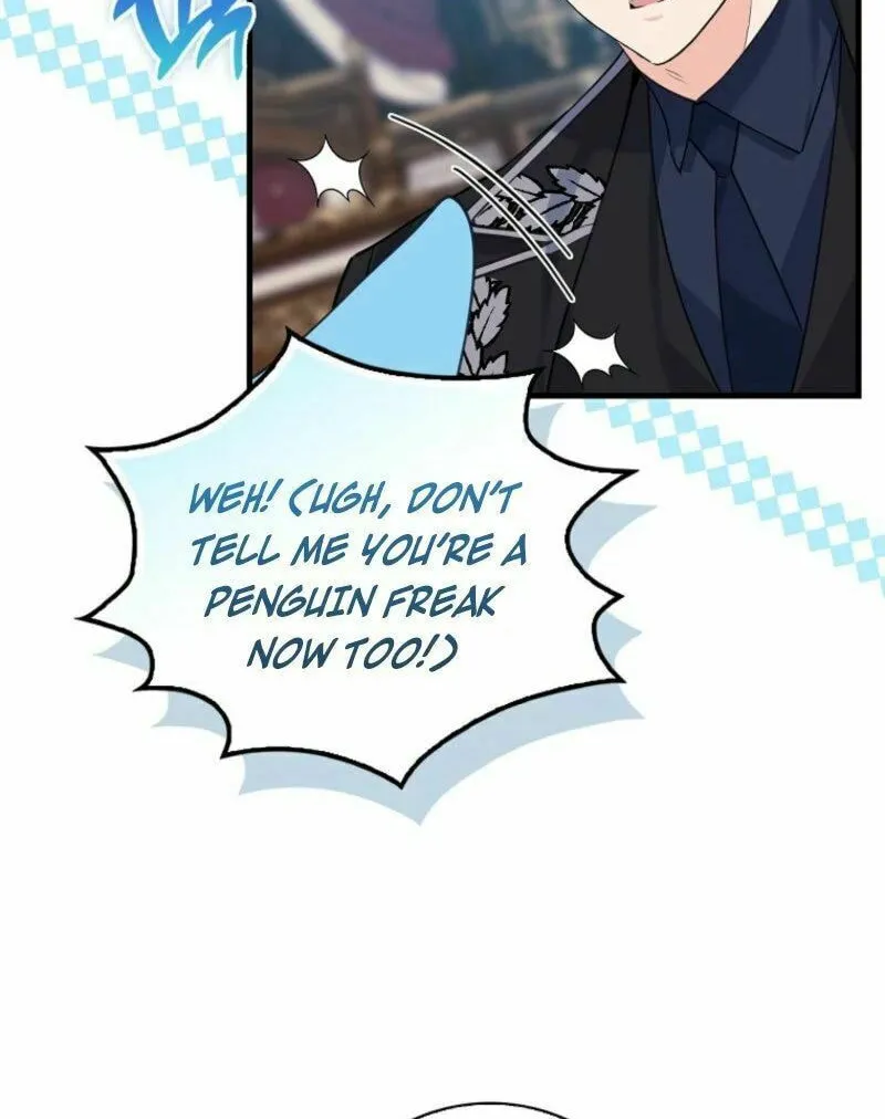 The Crazy Killer Whale's Favourite Penguin Chapter 45 page 6 - 
