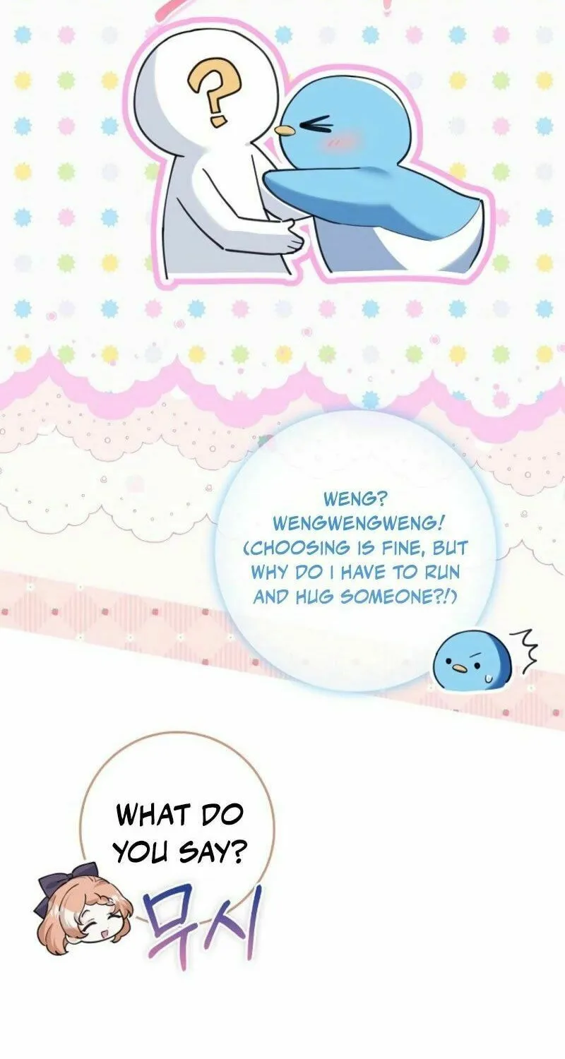 The Crazy Killer Whale's Favourite Penguin Chapter 45 page 52 - 