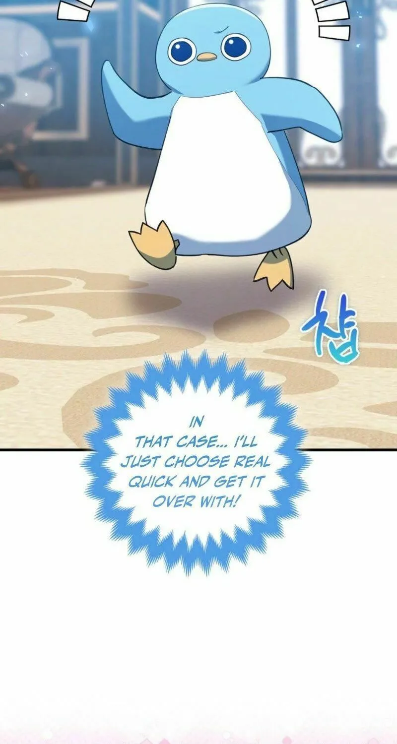 The Crazy Killer Whale's Favourite Penguin Chapter 45 page 57 - 