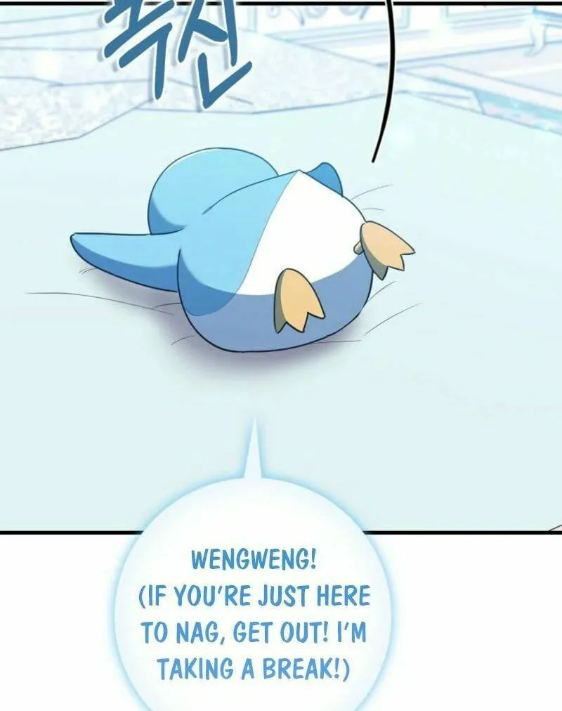 The Crazy Killer Whale's Favourite Penguin Chapter 45 page 66 - 