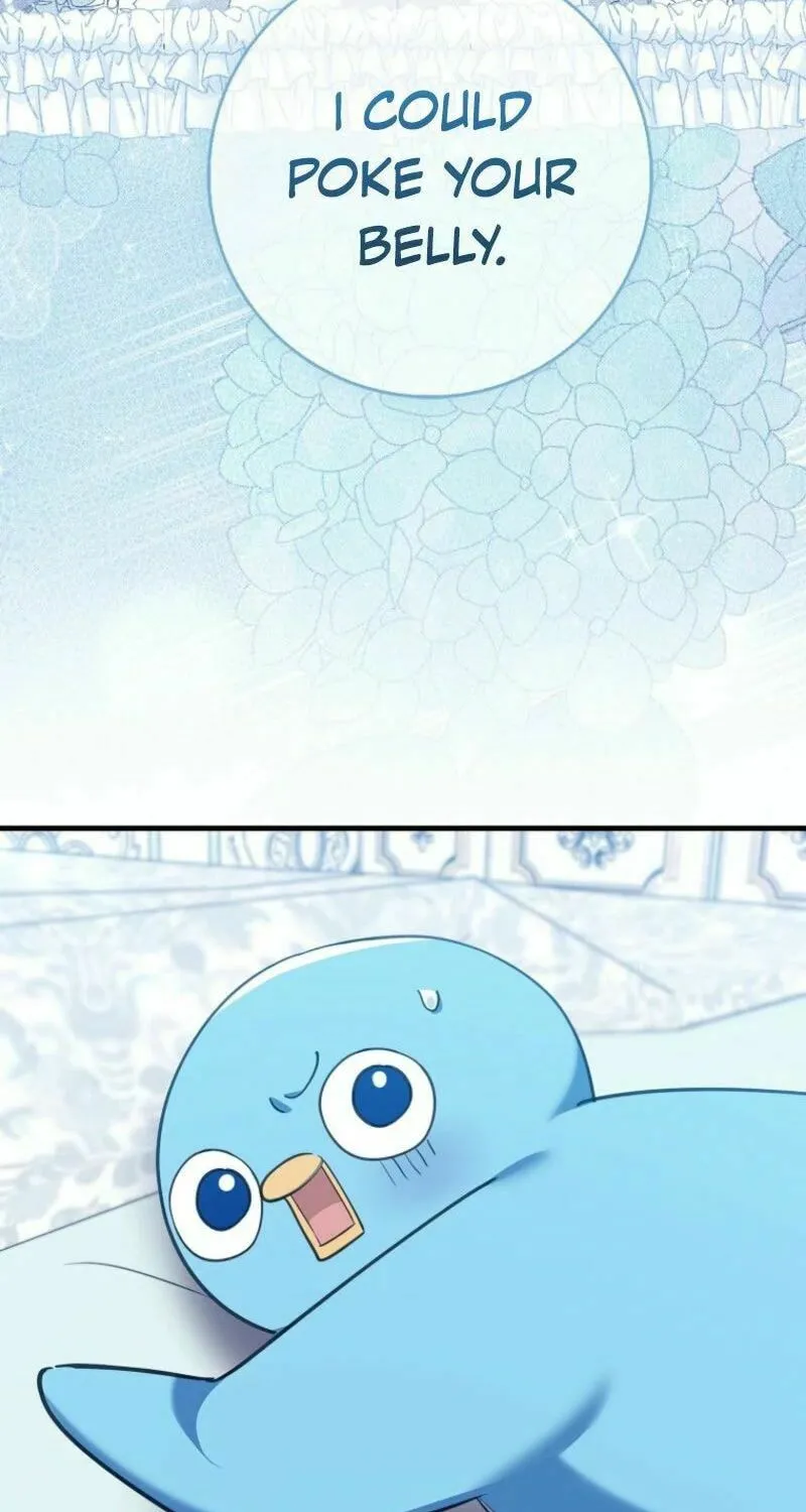 The Crazy Killer Whale's Favourite Penguin Chapter 45 page 73 - 
