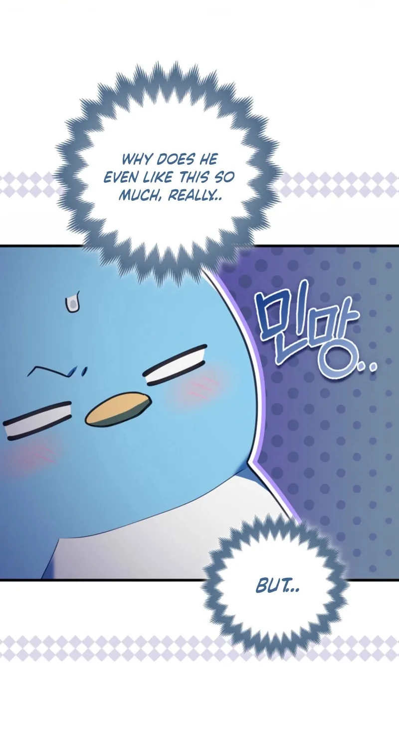 The Crazy Killer Whale's Favourite Penguin Chapter 46 page 12 - 