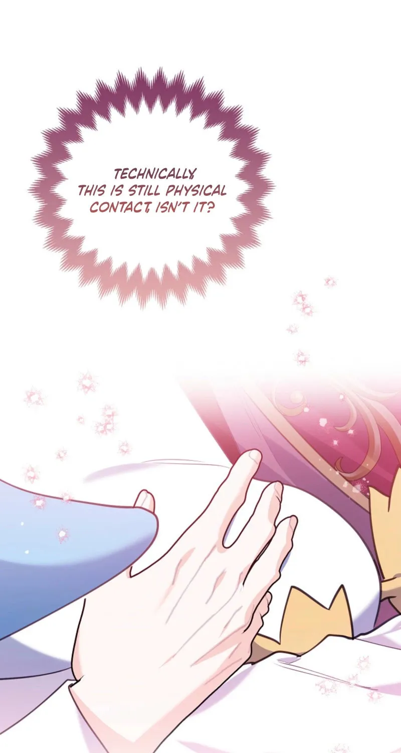 The Crazy Killer Whale's Favourite Penguin Chapter 46 page 13 - 