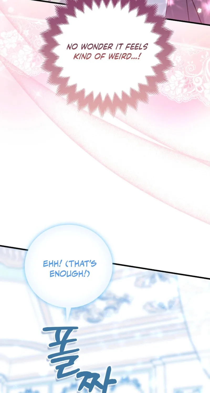 The Crazy Killer Whale's Favourite Penguin Chapter 46 page 15 - 