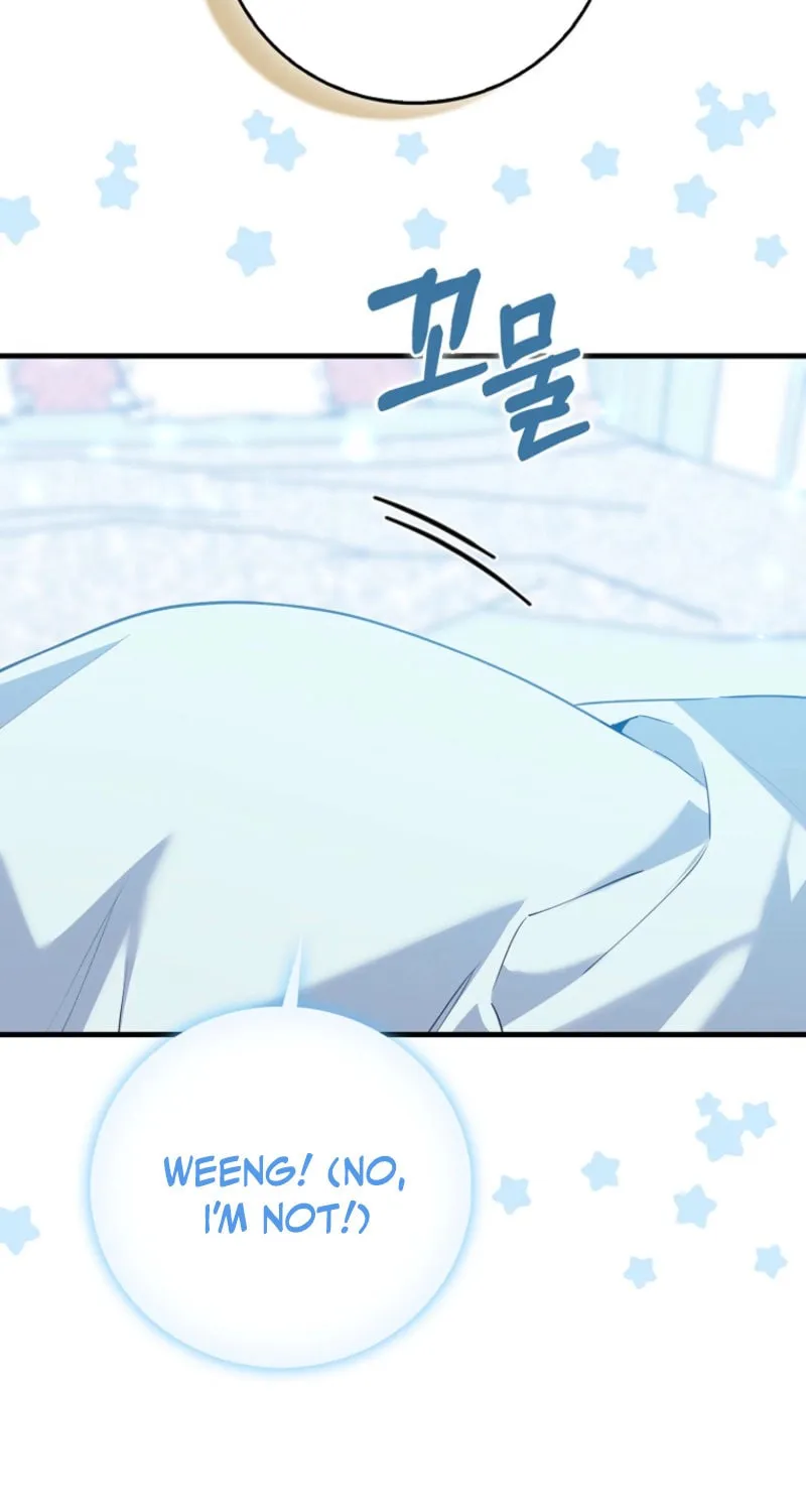 The Crazy Killer Whale's Favourite Penguin Chapter 46 page 19 - 