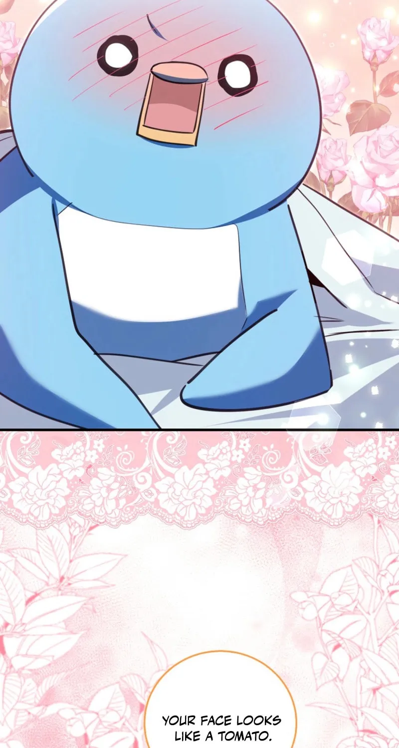 The Crazy Killer Whale's Favourite Penguin Chapter 46 page 25 - 