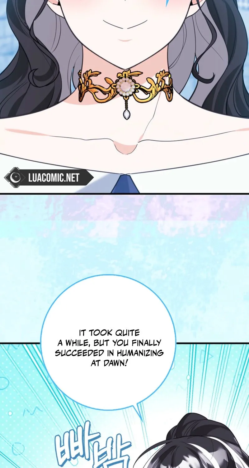 The Crazy Killer Whale's Favourite Penguin Chapter 46 page 29 - 
