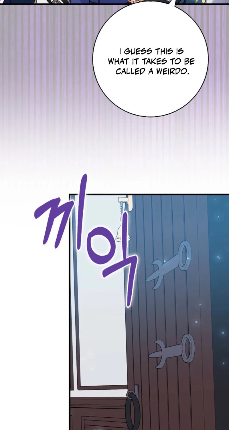 The Crazy Killer Whale's Favourite Penguin Chapter 46 page 38 - 