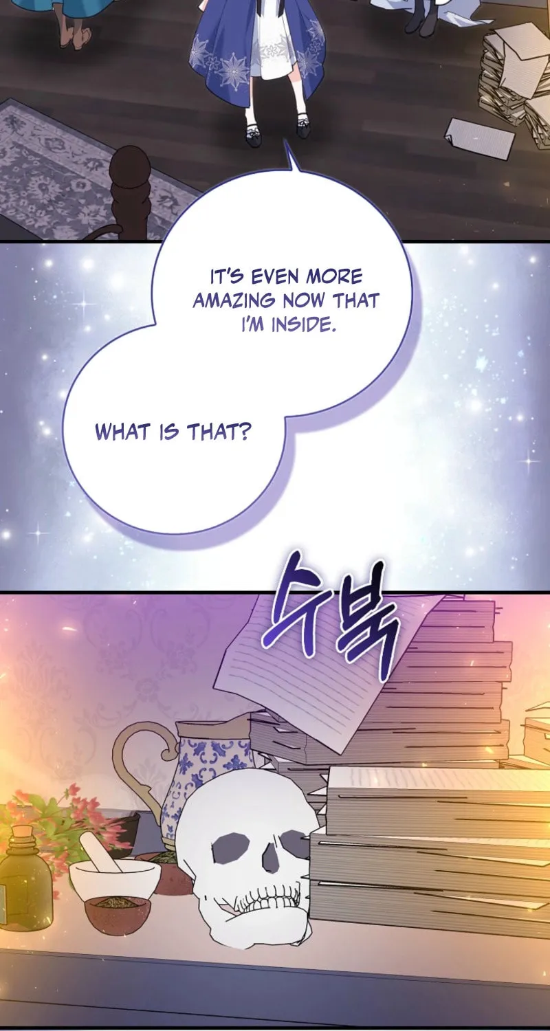 The Crazy Killer Whale's Favourite Penguin Chapter 46 page 40 - 