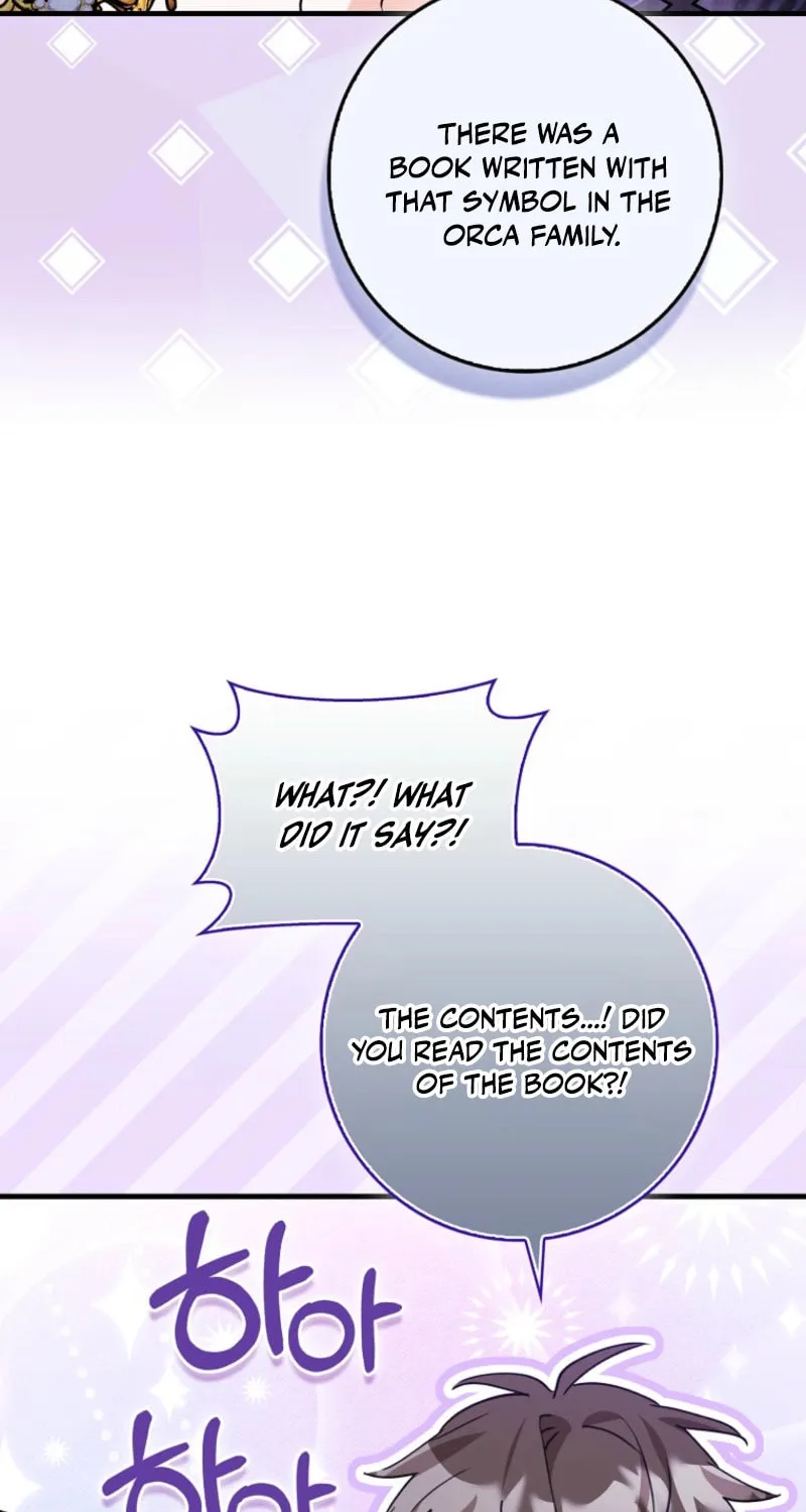 The Crazy Killer Whale's Favourite Penguin Chapter 46 page 54 - 