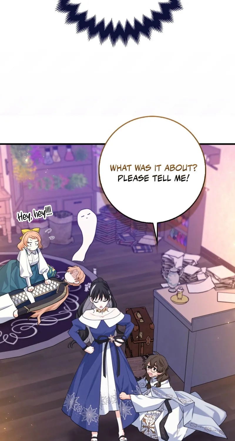 The Crazy Killer Whale's Favourite Penguin Chapter 46 page 56 - 