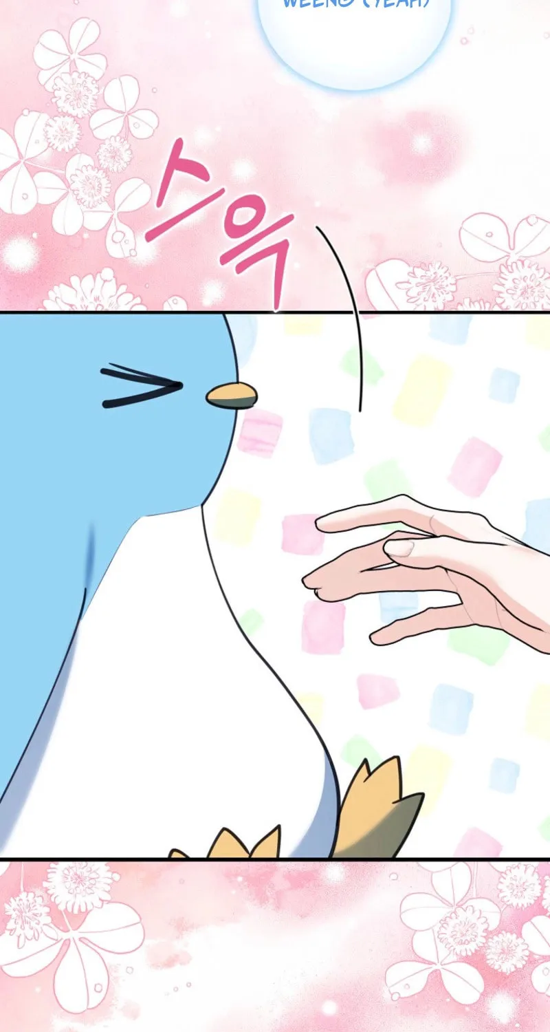 The Crazy Killer Whale's Favourite Penguin Chapter 46 page 7 - 