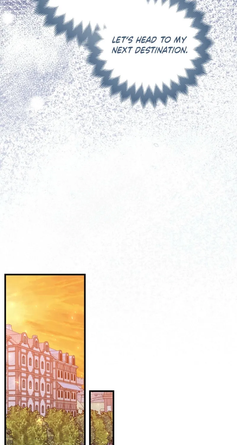 The Crazy Killer Whale's Favourite Penguin Chapter 46 page 62 - 