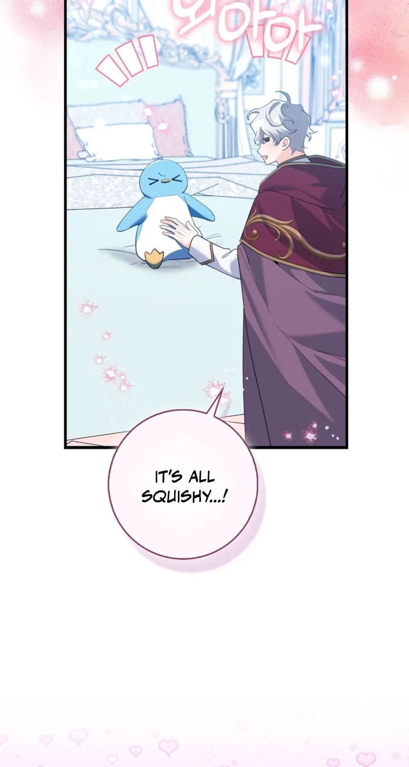 The Crazy Killer Whale's Favourite Penguin Chapter 46 page 9 - 