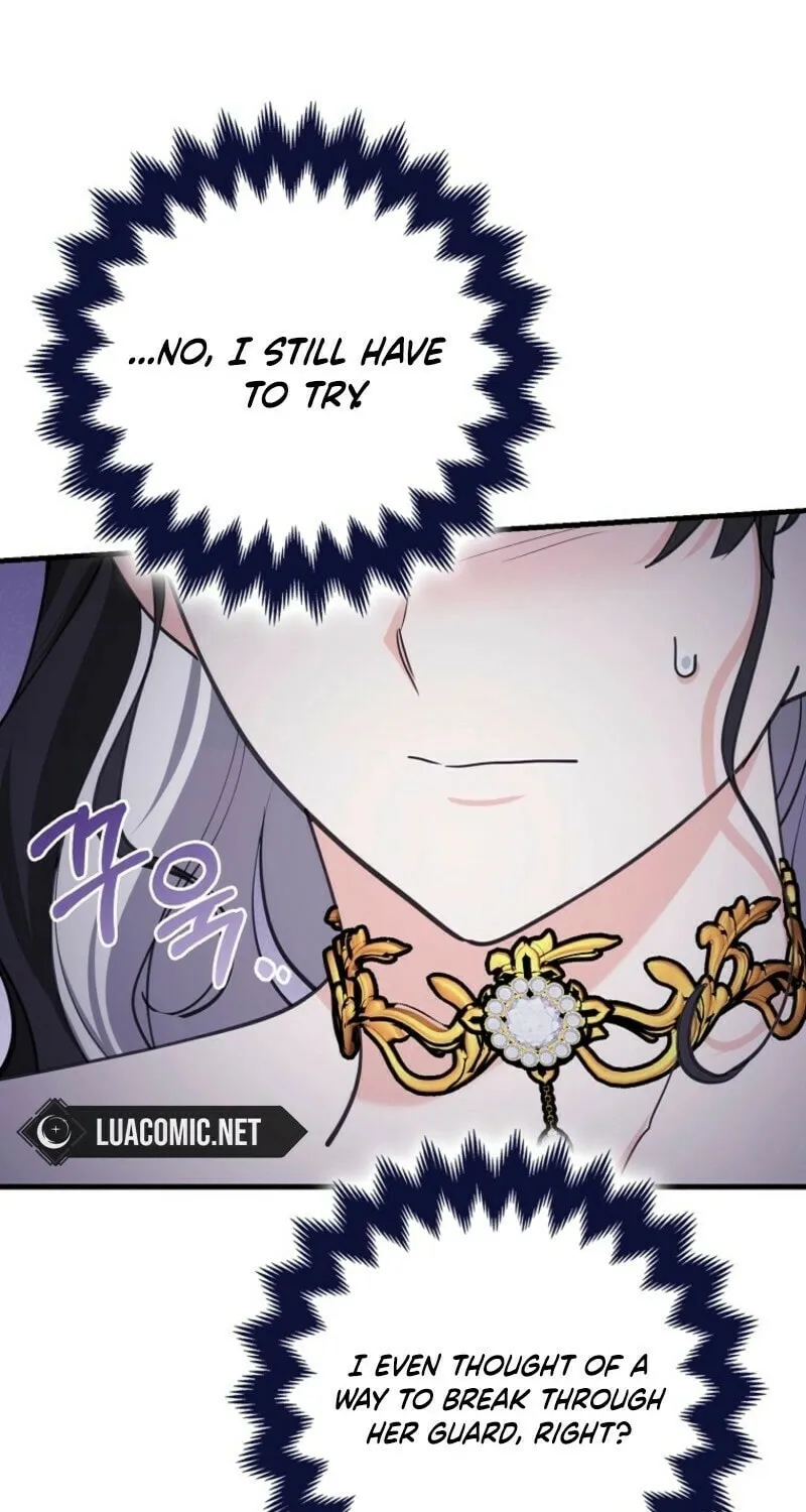 The Crazy Killer Whale's Favourite Penguin Chapter 47 page 13 - 