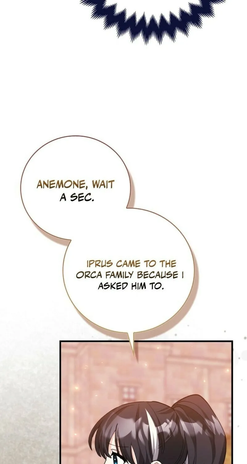 The Crazy Killer Whale's Favourite Penguin Chapter 47 page 14 - 