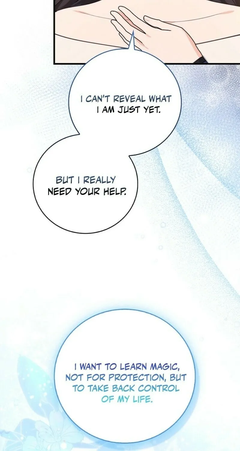 The Crazy Killer Whale's Favourite Penguin Chapter 47 page 25 - 