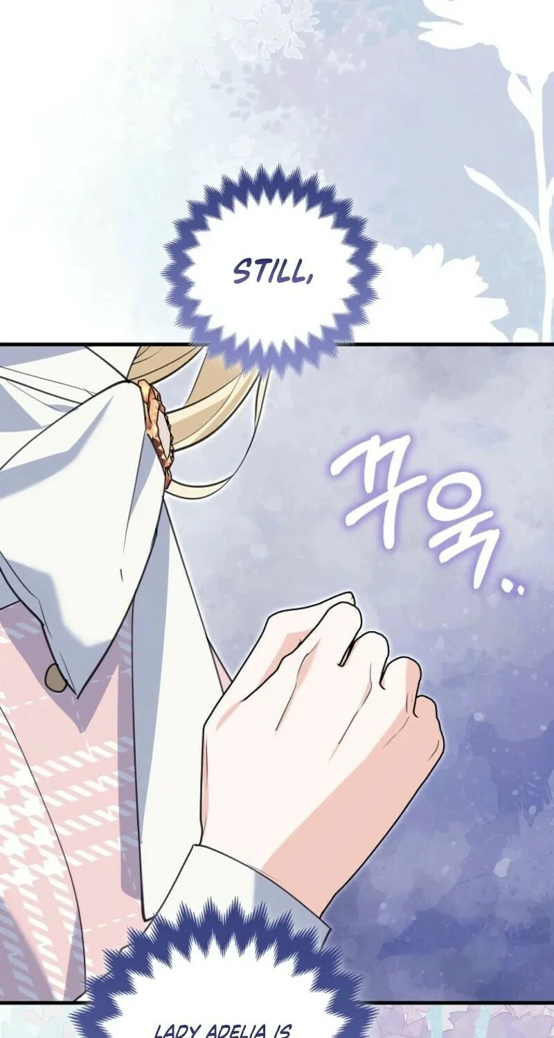The Crazy Killer Whale's Favourite Penguin Chapter 47 page 44 - 