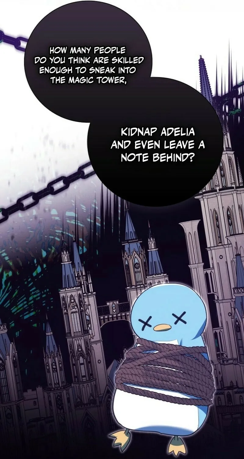 The Crazy Killer Whale's Favourite Penguin Chapter 47 page 51 - 