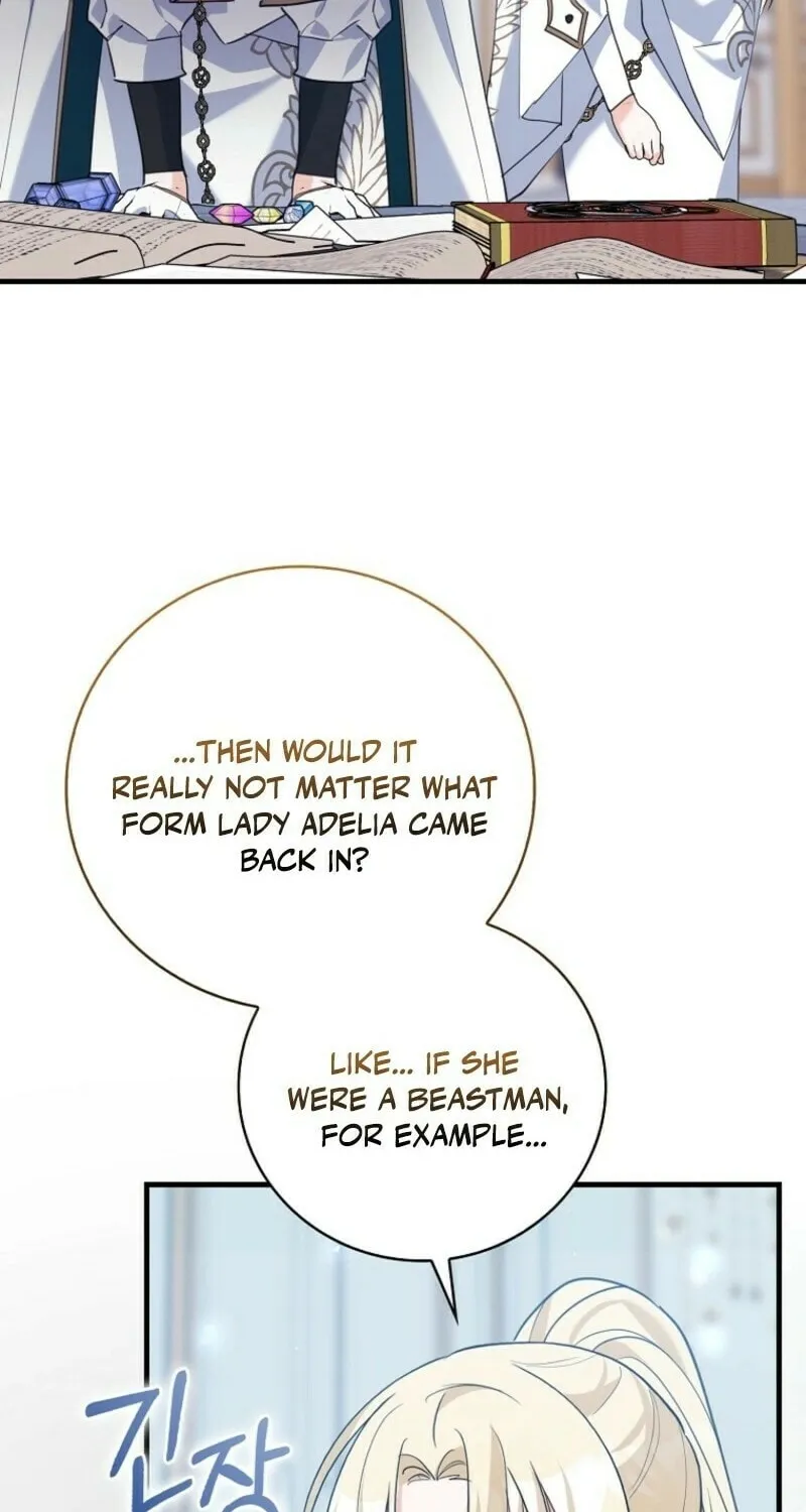 The Crazy Killer Whale's Favourite Penguin Chapter 47 page 54 - 