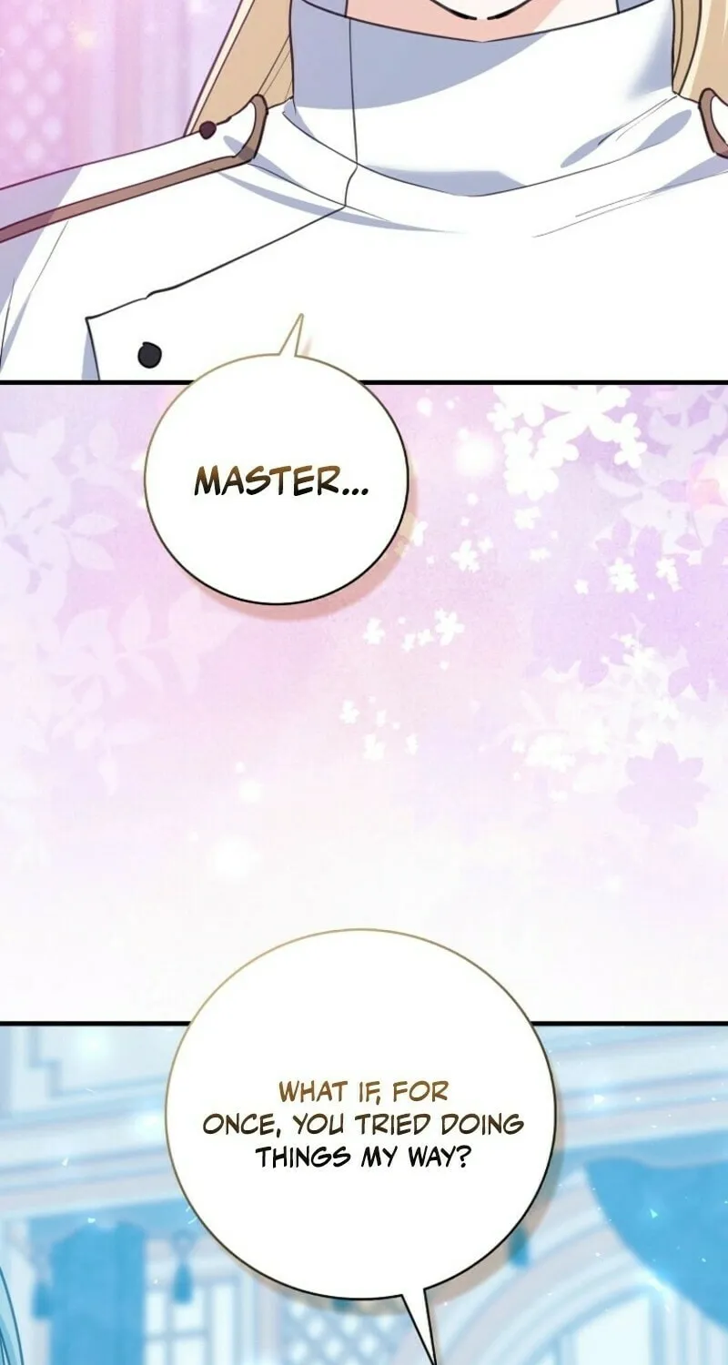 The Crazy Killer Whale's Favourite Penguin Chapter 47 page 62 - 