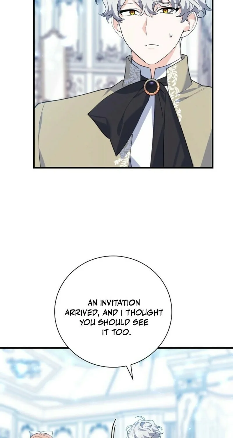 The Crazy Killer Whale's Favourite Penguin Chapter 47 page 72 - 