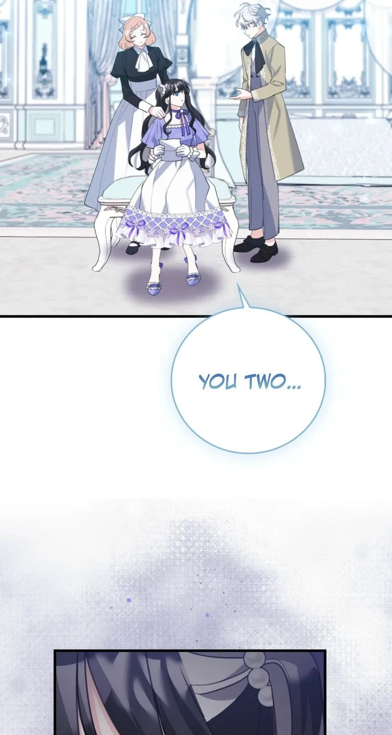 The Crazy Killer Whale's Favourite Penguin Chapter 48 page 13 - 