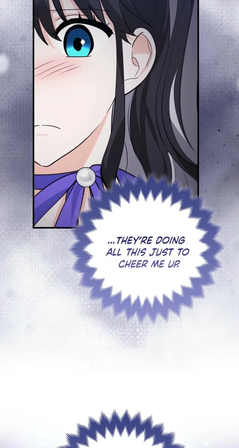 The Crazy Killer Whale's Favourite Penguin Chapter 48 page 14 - 