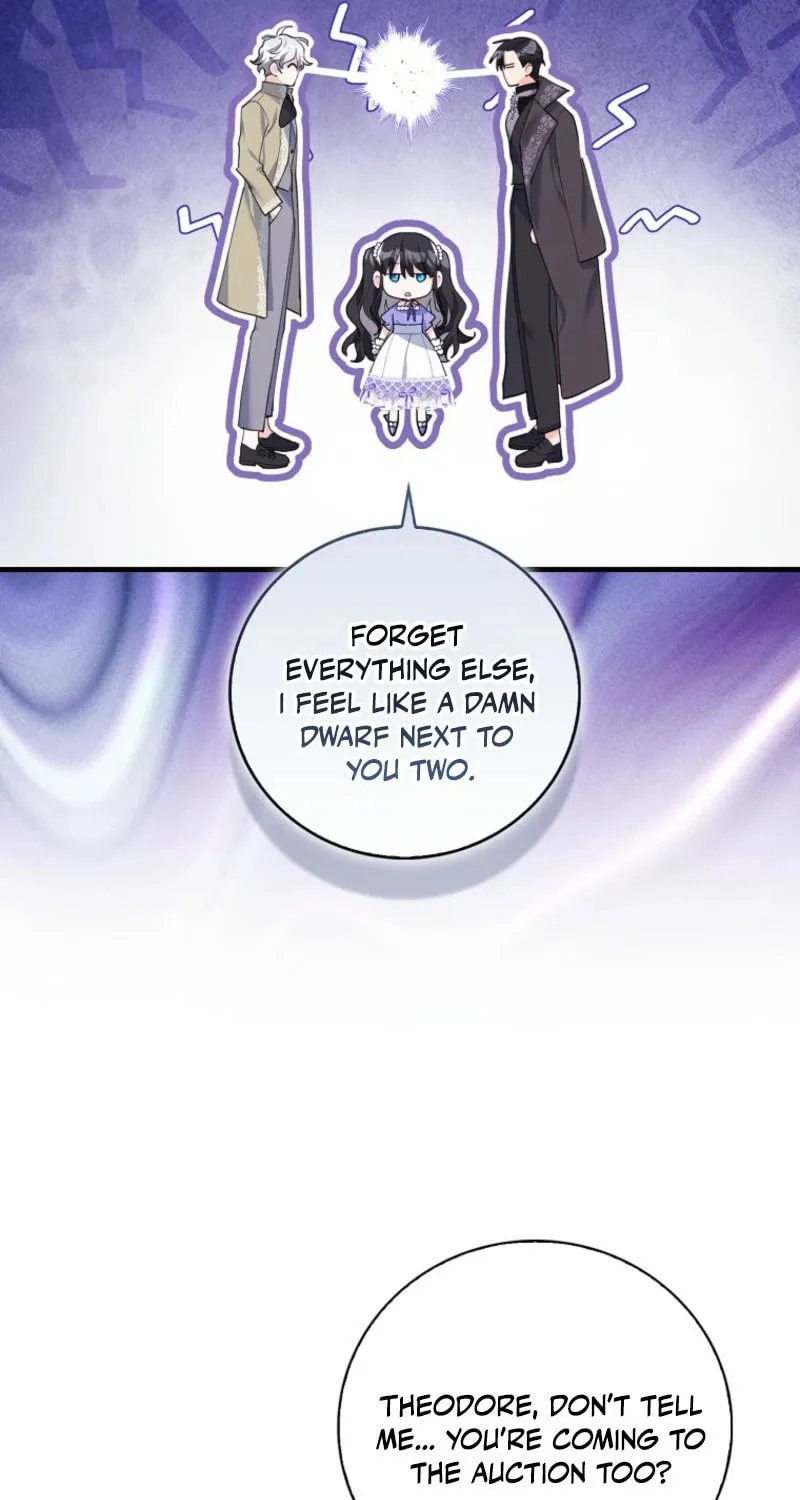 The Crazy Killer Whale's Favourite Penguin Chapter 48 page 25 - 