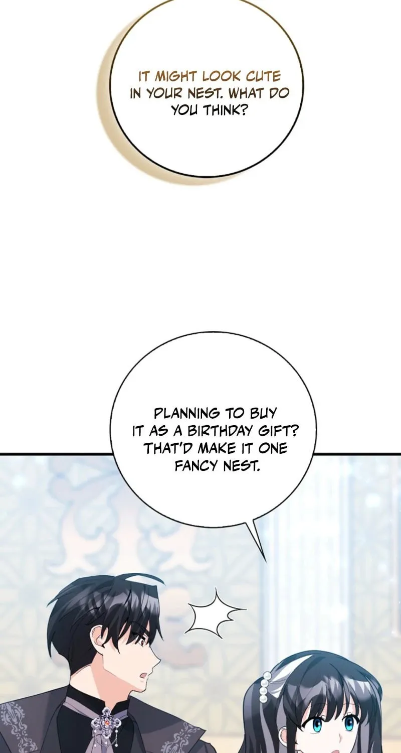 The Crazy Killer Whale's Favourite Penguin Chapter 48 page 33 - 