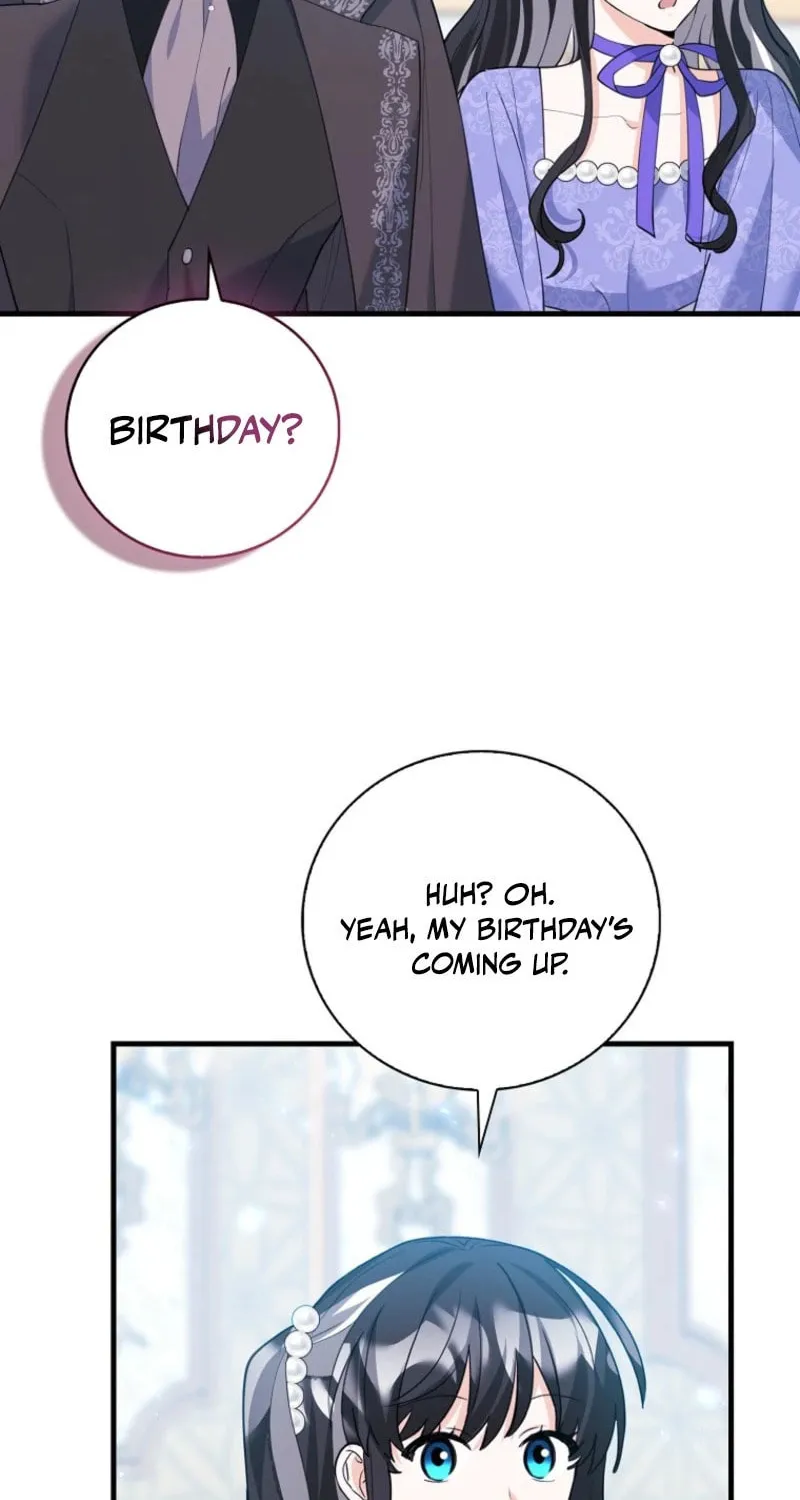 The Crazy Killer Whale's Favourite Penguin Chapter 48 page 34 - 
